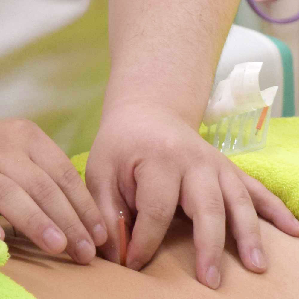 高周波・超音波治療