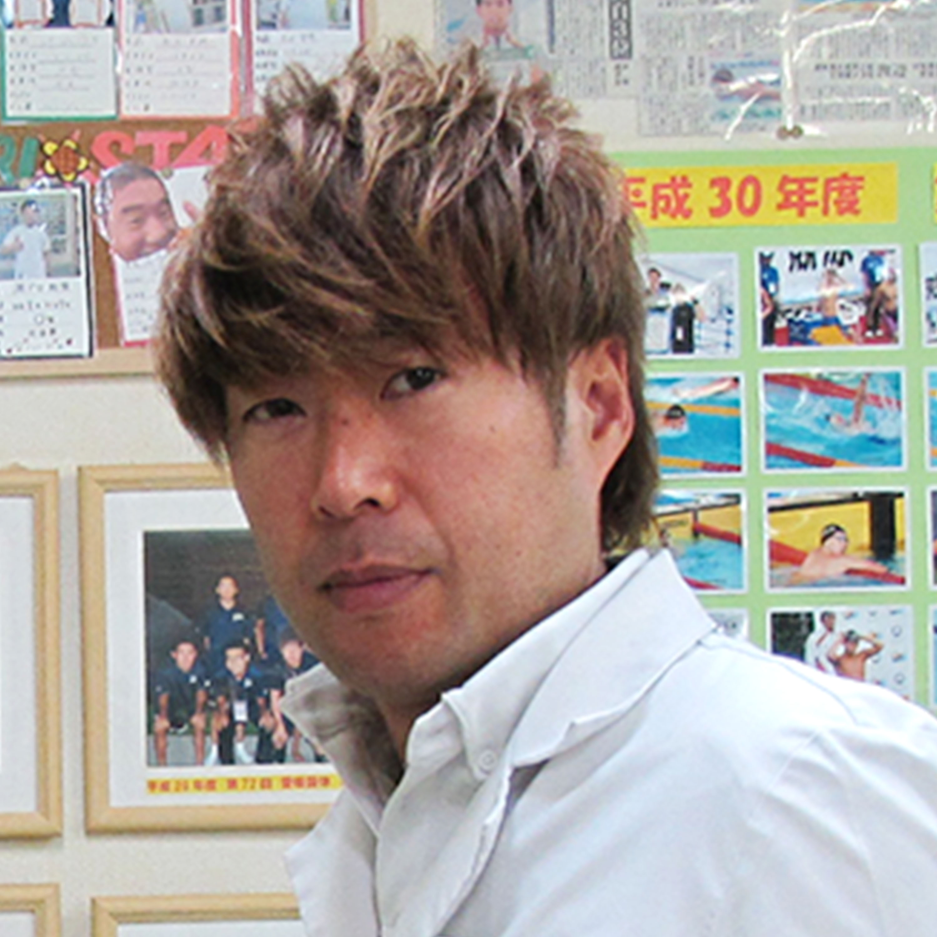 院長、仲谷修平